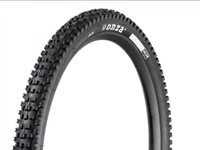 OnzaTires Fahrradreifen Onza Reifen Porcupine 29x2.40 Zoll 61-622 schwarz TLR...