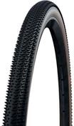 Schwalbe Fahrradreifen, Gravel-Reifen G-ONE R - ADDIX Race Evolution Line 28 x...
