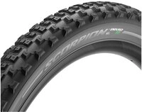 Pirelli Fahrradreifen Pirelli Scorpion Enduro R Faltreifen 29 x 2,4 Zoll...
