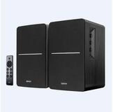 Edifier&reg; Edifier Studio R1280DBs 2.0 Black Lautsprechersystem 2.0 (42 W, mit
