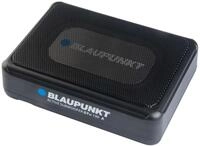 Blaupunkt Blaupunkt GTw 190 A (12V) Aktiver Untersitz-Subwoofer (5x8)...