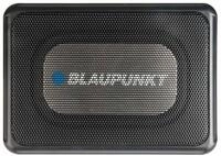 Blaupunkt Blaupunkt GTw 190 A &ndash; 24V Aktiver Untersitz-Subwoofer (5x8) LKW, Bus