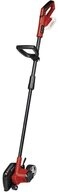 Einhell Akku-Rasenkantenschneider GE-LE 18/190 Li-Solo, 4,5 cm max. Arbeitstiefe