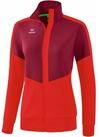 Erima Trainingsjacke erima Damen Trainingsjacke Squad Worker