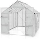 Vitavia Gew&auml;chshaus Olymp 9900, 4,00 mm Wandst&auml;rke