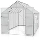 Vitavia Gew&auml;chshaus Olymp 11500, 4,00 mm Wandst&auml;rke