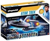 Playmobil&reg; Spielwelt 70548 Star Trek - U.S.S. Enterprise NCC-1701,