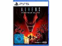 Aliens - Fireteam Elite PS5 Spiel PlayStation 5