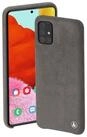 Hama Handyh&uuml;lle Textil Touch Cover Schutz-H&uuml;lle Case Tasche, hochwertige