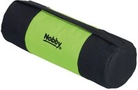 Nobby Tier-Clicker Nobby Snack Dummy gr&uuml;n - 25 x 8 cm