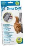 Catit Katzentoilette SmartSift abbaubare Einlage Ma&szlig;e: 47 x 39 x 25 cm