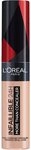 L'OR&Eacute;AL PARIS Concealer INFAILLIBLE 24h MORE THAN CONCEALER, hohe Deckkraft,