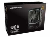 LC-Power LC1000M V2.31 Netzteil