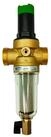 Honeywell Wasserfilter Filterkombination MiniPlus-FK FK06 Messing, AA, R1 - FK06-1AA