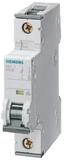 SIEMENS Schalter Siemens Dig.Industr. LS-Schalter C16A, 1pol, T=70, 6kA...