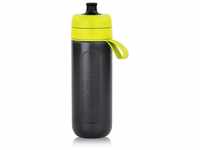 BRITA Wasserfilter BRITA Wasserfilter-Flasche fill&go Active Limone - Sport