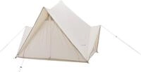 Nordisk Gruppenzelt MIDGARD 9.2 TECHNICAL COTTON, Personen: 6 (1 tlg)