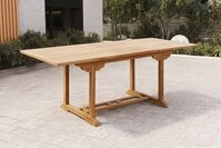 OUTFLEXX Gartentisch Ontario