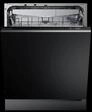 K&uuml;ppersbusch vollintegrierbarer Geschirrsp&uuml;ler Projectline/Smartline G6300.0v, 9.5