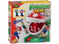 Super Mario Pirahna Plant Escape!