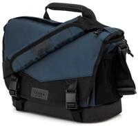 Tenba Fotorucksack DNA 9 Slim Messenger Tasche Blau
