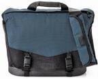 Tenba Fotorucksack DNA 13 DSLR Messenger Tasche Blau