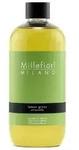 Millefiori Raumduft-Nachf&uuml;llflasche Nachf&uuml;llflasche Raumduft Lemon Grass...