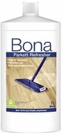 Bona Parkett Refresher (1 Liter) Holzpflegemilch, Frei von Wachs