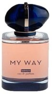 Giorgio Armani Eau de Parfum My Way Intense, Glasflakon, Parf&uuml;m EDP, Damenduft