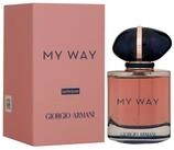 Giorgio Armani Eau de Parfum My Way Intense 50 ml