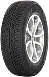 Michelin Winterreifen MICHELIN, PILOT ALPIN PA5