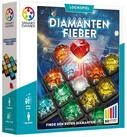 Spiel Diamanten-Fieber