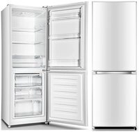 PKM K&uuml;hlschrank PKM KG225.4A+++W, 161.3 cm hoch, 55.4 cm breit, 161,30 cm hoch