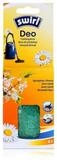 Swirl Raumduft Swirl Deo f&uuml;r Staubsauger Fr&uuml;hlingsbrise - 4 Beutel Staubsaugerduft