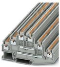 Phoenix Contact Rohrzange Phoenix Contact Mehrstock-Klemme PT 1, 5/S-3L 50 Stk