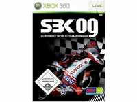 SBK-09 Superbike World Championship Xbox 360