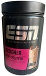 ESN Designer Whey 908g Dose - Stracciatella Pulver, 0.908 g, Pulver