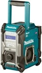 Makita MR004GZ Baustellenradio (12-40 V, ohne Akku und Ladeger&auml;t)