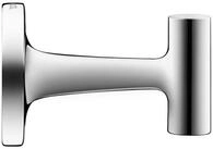 Duravit Badaccessoire-Set Handtuchhalter Starck T Handtuchhaken Chrom NEU,