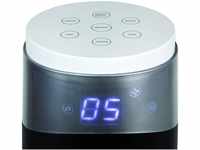 NORDIC HOME CULTURE Kompakt-Küchenmaschine NHC SMART Home Turmventilator,...