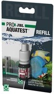 JBL GmbH & Co. KG Aquarium-Wassertest ProAquaTest GH Gesamth&auml;rte Refill