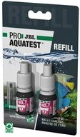 JBL GmbH & Co. KG Aquarium-Wassertest JBL PROAQUATEST NO2 Nitrit Nachf&uuml;llset f&uuml;r