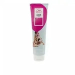 Wella Professionals Mascara Wella Color Fresh Mask Fun Pink 150ml