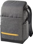 Hama Fotorucksack Kamera-Rucksack 121309 Terra 140 Grau