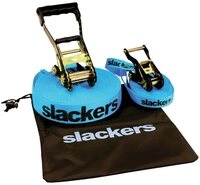 Schildkr&ouml;t Funsports Spiel Schildkr&ouml;t Funsports - SLACKERS Slackline CLASSIC 15m,