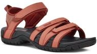 Teva Tirra Sandale mit Klettverschluss