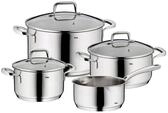 kela Topf-Set Topfset Flavoria 4tlg.