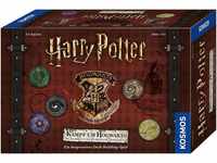 Harry Potter: Kampf um Hogwarts - Zauberkunst und Zaubertränke Erweiterung