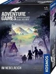 Kosmos Spiel Adventure Games Im Nebelreich