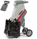 ikra GmbH H&auml;cksler IMH 2500, 4,5 cm max. Astdurchmesser, 2.500 Watt